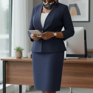 # Professional Workwear