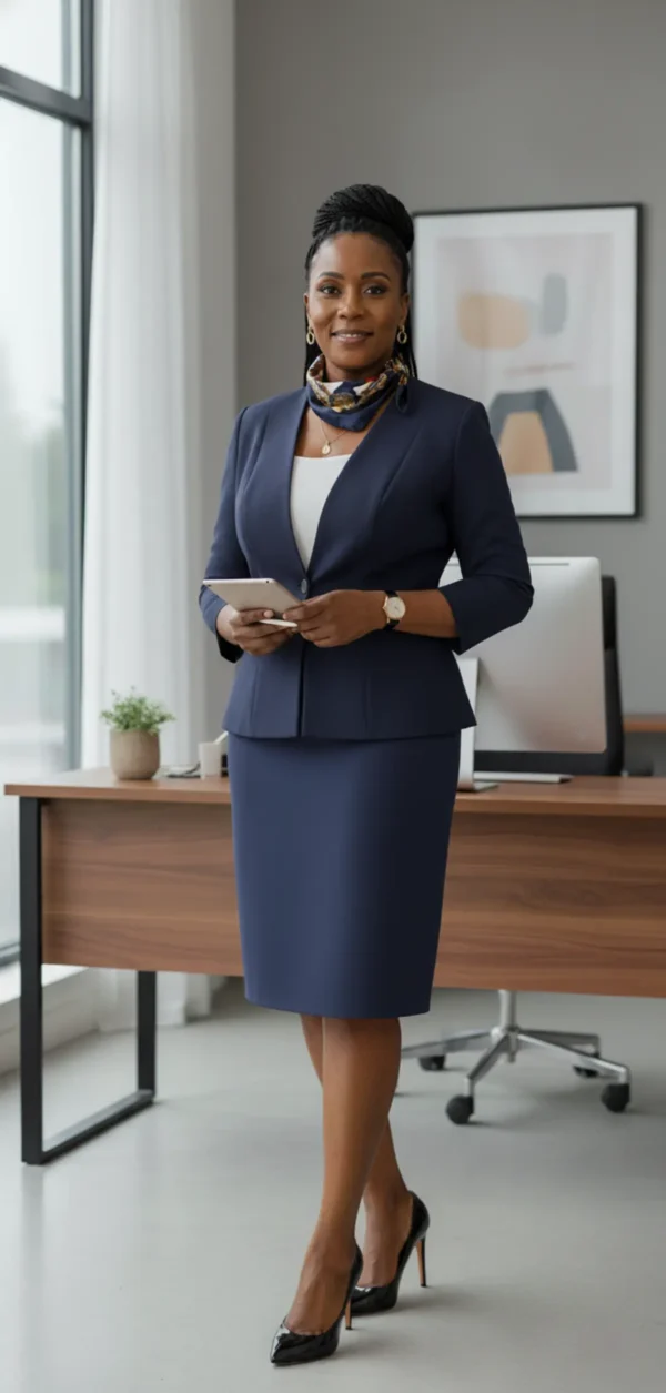 # Professional Workwear